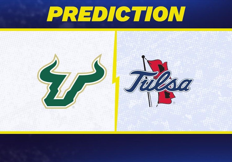 USF-Tulsa Predictions and Game Preview.