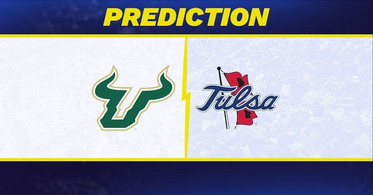 USF-Tulsa Predictions and Game Preview.