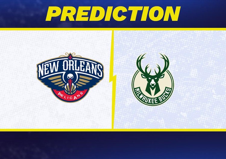 New Orleans Pelicans-Milwaukee Bucks Predictions and Game Preview.