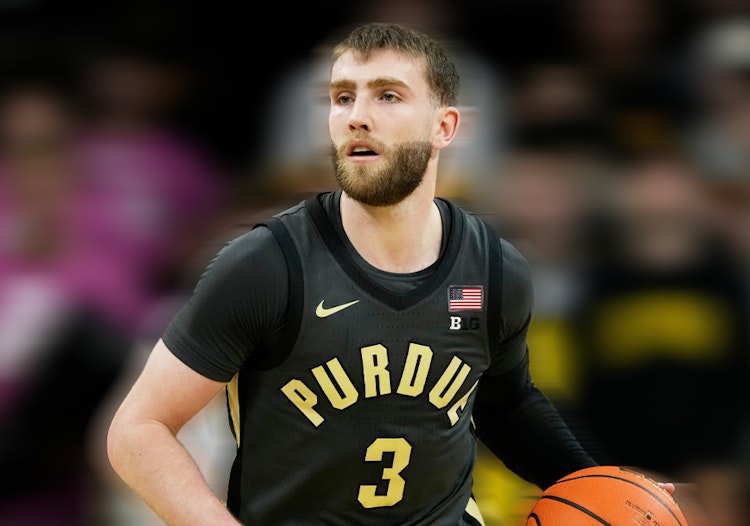 Men's College Basketball Best Bets.