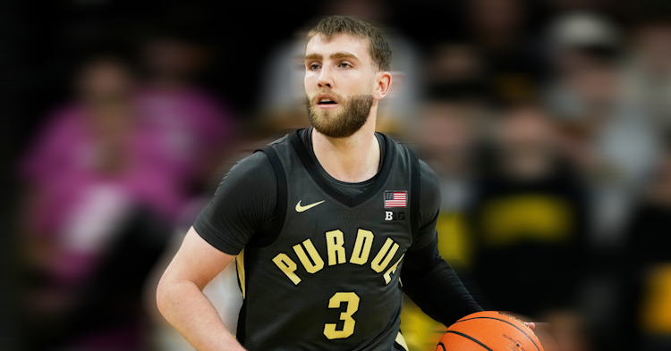 Men's College Basketball Best Bets.