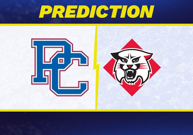 Presbyterian-Davidson Predictions and Game Preview.