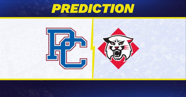 Presbyterian-Davidson Predictions and Game Preview.