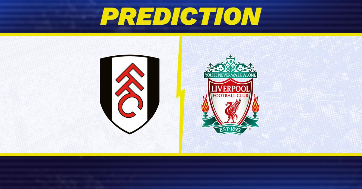 Fulham vs. Liverpool prediction, odds, Premier League picks [1/4/2026]