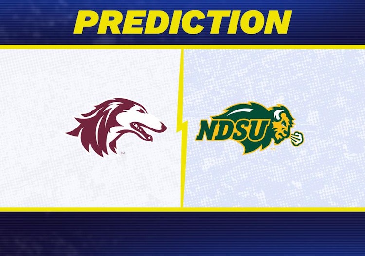 Southern Illinois-North Dakota State Predictions and Game Preview.
