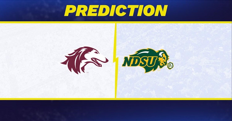 Southern Illinois-North Dakota State Predictions and Game Preview.