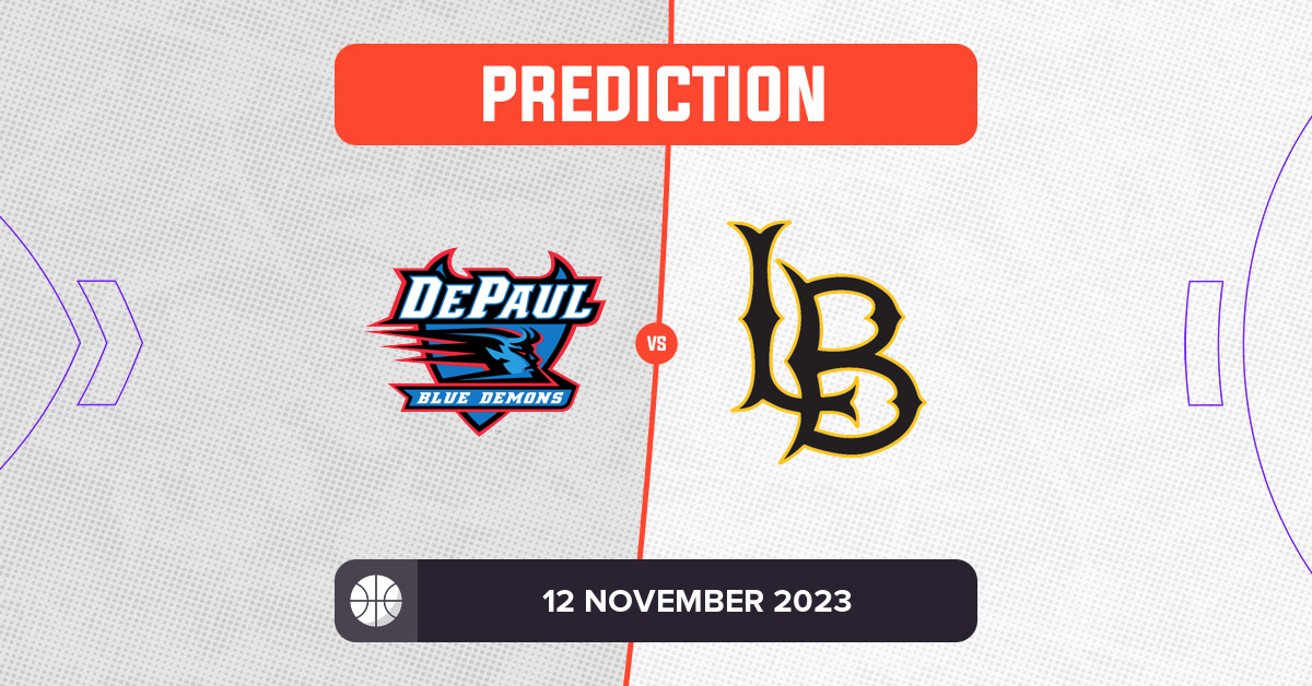 DePaul vs Long Beach State Prediction: A Travel Enthusiast's Guide to College Basketball