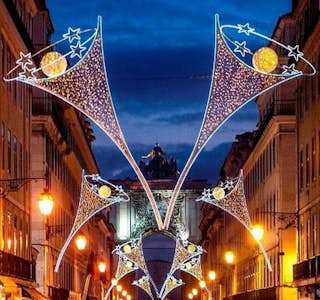 Lisbon Holiday Lights and Traditions's gallery image