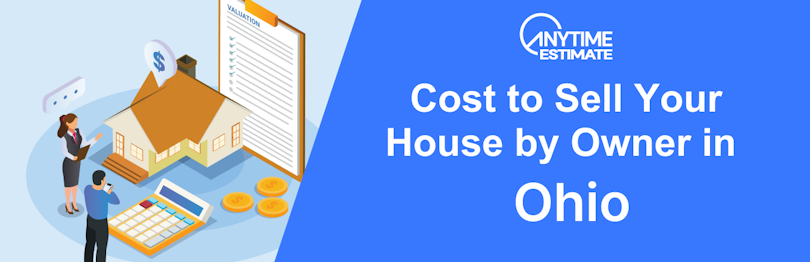 costs to sell your house by owner in ohio