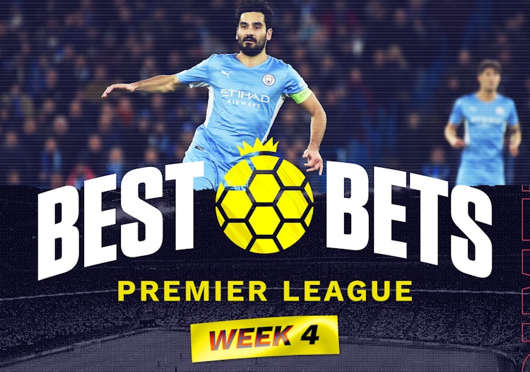 English Premier League Soccer Best Bets: Three Plays For Saturday, August 27, 2022