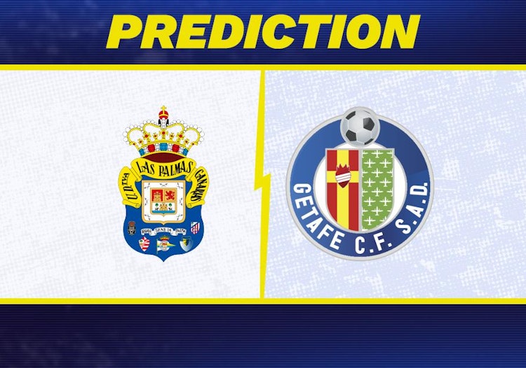 Las Palmas-Getafe Predictions and Game Preview.