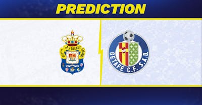 Las Palmas vs. Getafe Prediction, Odds, La Liga Picks [1/12/2025]