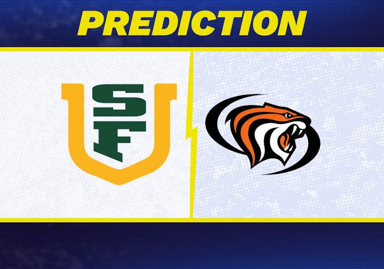 San Francisco-Pacific Predictions and Game Preview.