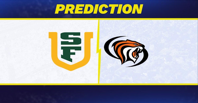 San Francisco-Pacific Predictions and Game Preview.