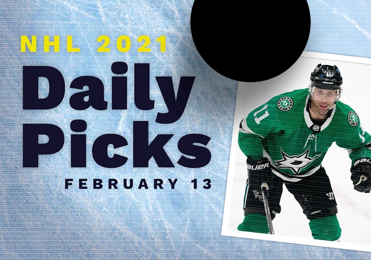 NHL Saturday Betting Picks, Probabilities and Predicted Scores