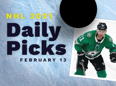 NHL Saturday Betting Picks, Probabilities and Predicted Scores