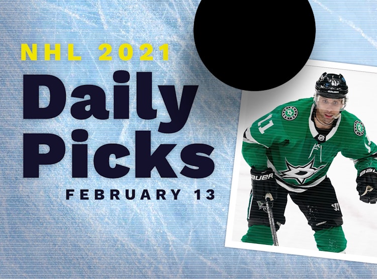 NHL Saturday Betting Picks, Probabilities and Predicted Scores