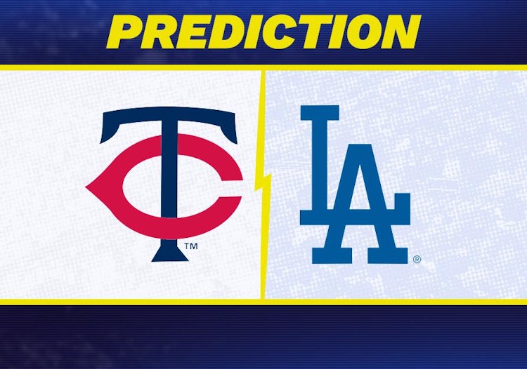 Minnesota Twins-Los Angeles Dodgers Predictions and Game Preview.