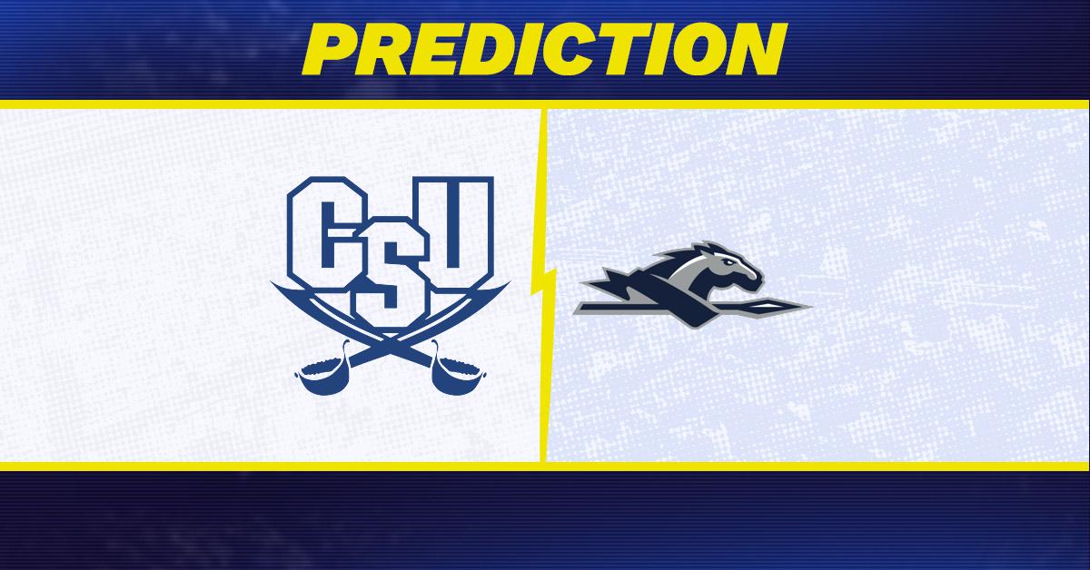 Charleston Southern vs. Longwood prediction: Longwood favored to win men's college basketball matchup [1/23/2026]