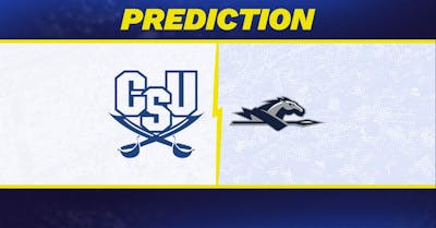 Charleston Southern vs. Longwood prediction: Longwood favored to win men's college basketball matchup [1/23/2026]