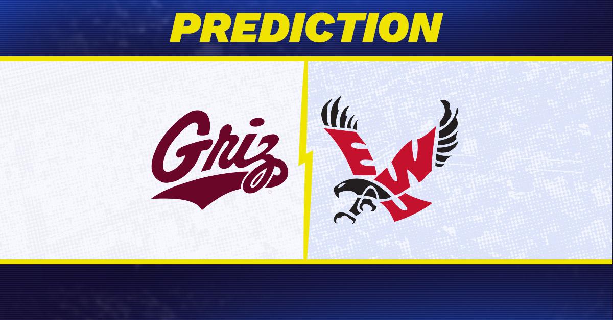 Montana vs. Eastern Washington prediction: Why Eastern Washington is favored to win men's college basketball matchup [1/10/2026]