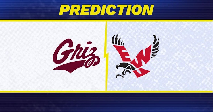 Montana-Eastern Washington Predictions and Game Preview.