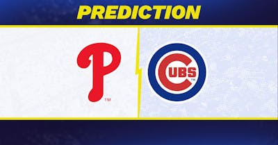 Phillies vs. Cubs prediction: Why Philadelphia is favored to win Thursday's MLB matchup [4/23/2026]