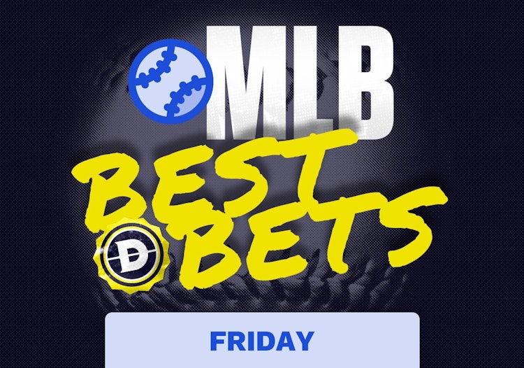 Free MLB Picks Today and Best Bets [Friday, 5/3/2024]