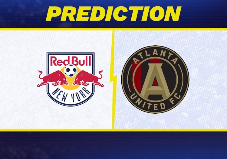 NY Red Bulls-Atlanta United Predictions and Game Preview.