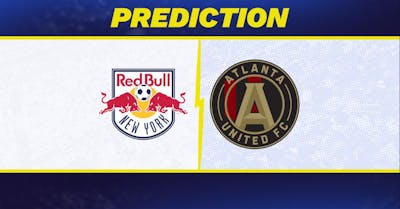 NY Red Bulls vs. Atlanta United Prediction, Odds, MLS Picks [9/21/2024]