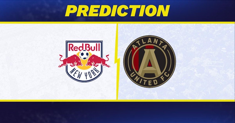 NY Red Bulls-Atlanta United Predictions and Game Preview.