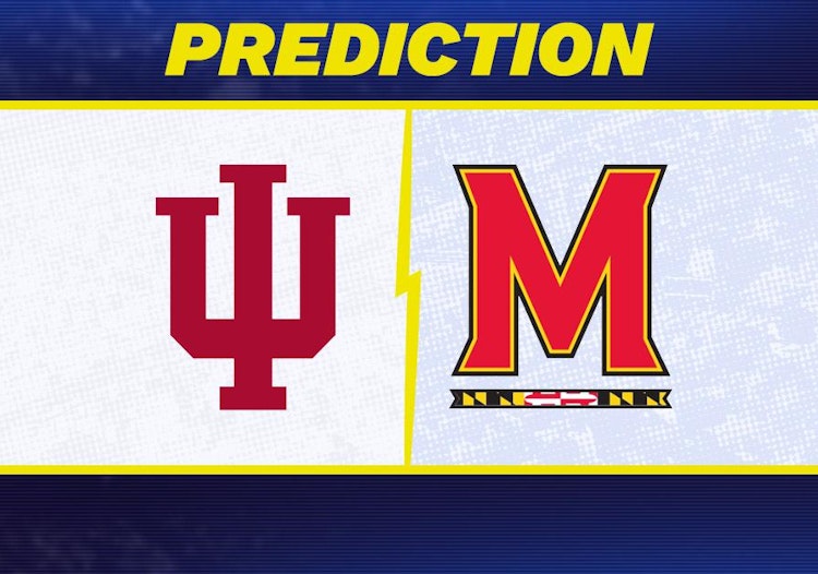 Indiana-Maryland Predictions and Game Preview.