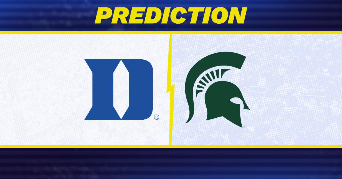 Duke vs. Michigan State prediction: Why Michigan State is favored to win men's college basketball matchup [12/6/2025]