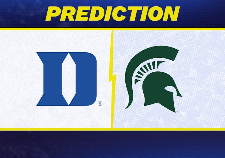 Duke-Michigan State Predictions and Game Preview.