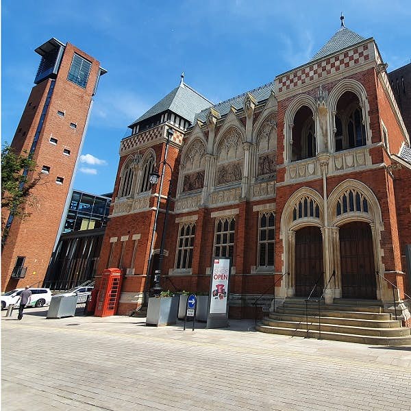 Stratford Upon Avon - Shakespeare and More!'s main gallery image