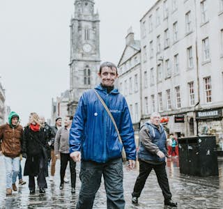 Alternative Edinburgh with Invisible Cities's gallery image