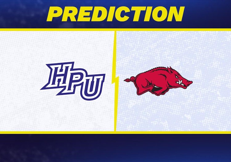 High Point-Arkansas Predictions and Game Preview.