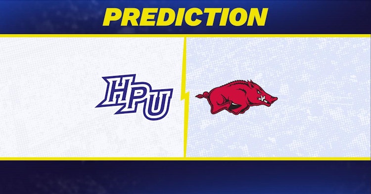 High Point-Arkansas Predictions and Game Preview.