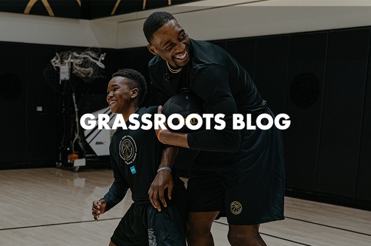 Grassroots Blog