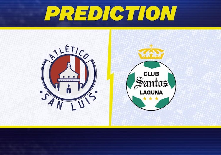 San Luis-Santos Laguna Predictions and Game Preview.