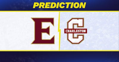 Elon vs. Charleston Prediction: Charleston Predicted to Win College Basketball Matchup [2/8/2025]