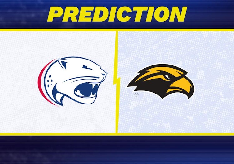 South Alabama-Southern Miss Predictions and Game Preview.