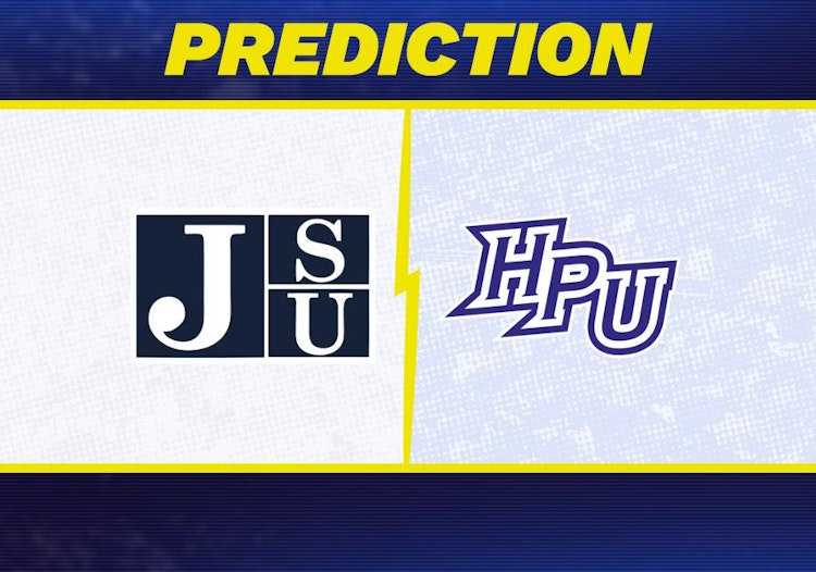 Jackson State-High Point Predictions and Game Preview.