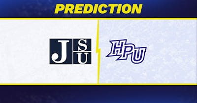 Jackson State vs. High Point Prediction: High Point Predicted to Win College Basketball Matchup [11/9/2024]