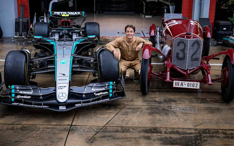 In Pictures: The Best Images From Imola