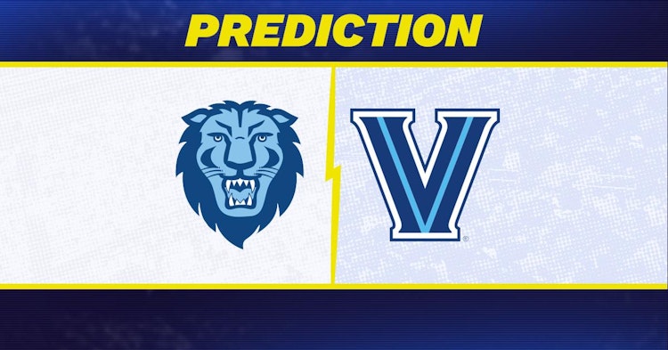 Columbia-Villanova Predictions and Game Preview.