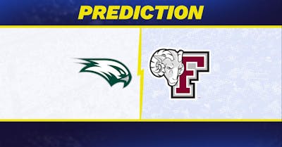 Wagner vs. Fordham prediction: Fordham favored to win men's college basketball matchup [11/11/2025]
