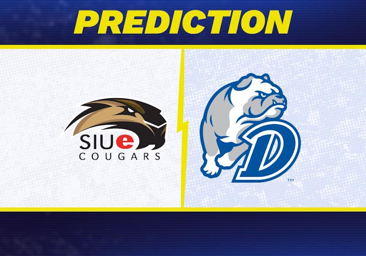 SIUE-Drake Predictions and Game Preview.