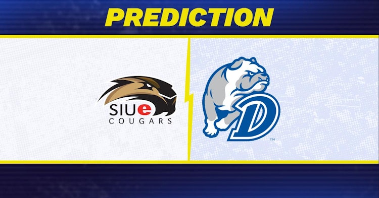 SIUE-Drake Predictions and Game Preview.