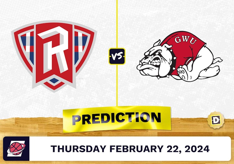 Radford vs. Gardner-Webb Prediction, Odds, College Basketball Picks [2/22/2024]